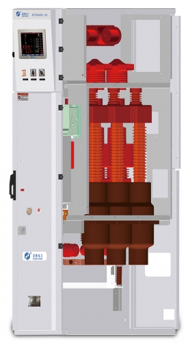 【法腾制造】KYN450空气绝缘小型化开关柜