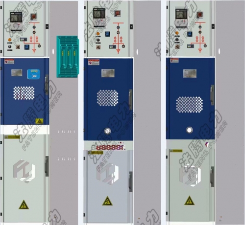 KYN550智能小型柜【技术分享】高压开关柜中PT柜和计量柜的作用及区别