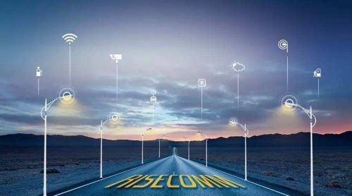 智慧路灯行业产量分析以及未来市场发展空间预测